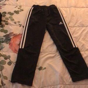 Adidas sweatpants